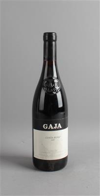 1997 Gaja Barbaresco Costa Russi, Piemont, Italien - Die große Oster-Weinauktion powered by Falstaff