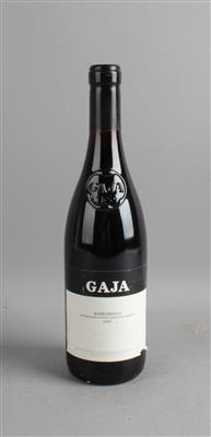 1997 Gaja Barbaresco DOCG,  Piemont - Die große Oster-Weinauktion powered by Falstaff