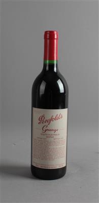 1997 Penfolds Grange, Barossa Valley, Australien - Die große Oster-Weinauktion powered by Falstaff