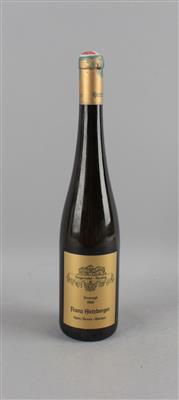 1999 Hirtzberger Riesling Smaragd Singerriedel, Wachau - Die große Oster-Weinauktion powered by Falstaff