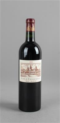 2001 Château Cos d'Estournel 2ème Grand Cru Classé, Saint-Estèphe, Bordeaux - Die große Oster-Weinauktion powered by Falstaff