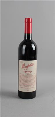 2003 Penfolds Grange, Barossa Valley, Australien - Die große Oster-Weinauktion powered by Falstaff