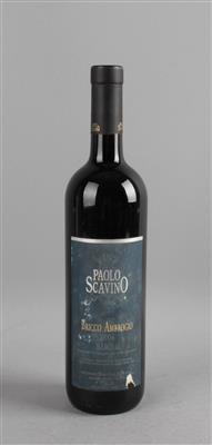 2004 Paolo Scavino Barolo Bricco Ambrogio, Piemont - Die große Oster-Weinauktion powered by Falstaff