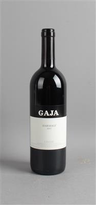 2005 Gaja Darmagi Langhe DOC Cabernet Sauvignon, Piemont - Die große Oster-Weinauktion powered by Falstaff