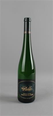 2006 F. X. Pichler Riesling Smaragd Dürnsteiner Kellerberg, Wachau - Die große Oster-Weinauktion powered by Falstaff