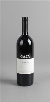 2007 Gaja Darmagi Langhe DOC Cabernet Sauvignon, Piemont - Die große Oster-Weinauktion powered by Falstaff