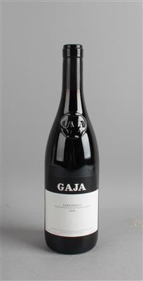 2008 Gaja Barbaresco DOCG, Piemont - Die große Oster-Weinauktion powered by Falstaff