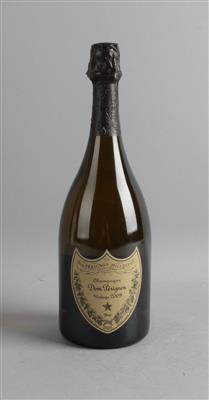 2009 Champagne Dom Pérignon Vintage Brut, Champagne - Die große Oster-Weinauktion powered by Falstaff