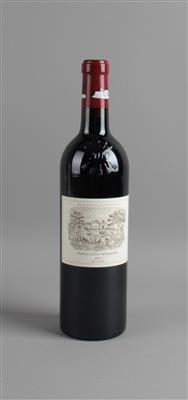 2010 Château Lafite-Rothschild Premier Grand Cru Classé, Pauillac, Bordeaux, 100 Parker Punkte - Die große Oster-Weinauktion powered by Falstaff