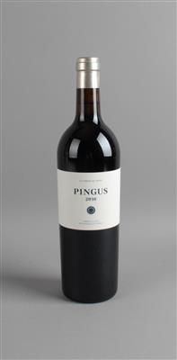 2010 Dominio de Pingus, Ribera del Duero, Spanien in HK - Die große Oster-Weinauktion powered by Falstaff