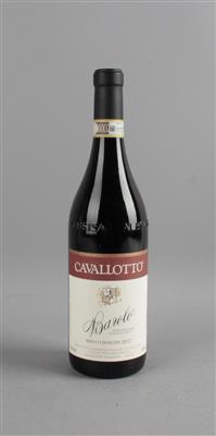 2012 Cavallotto Barolo Riserva DOCG Bricco Boschis Vigna San Guiseppe, Piemont - Die große Oster-Weinauktion powered by Falstaff