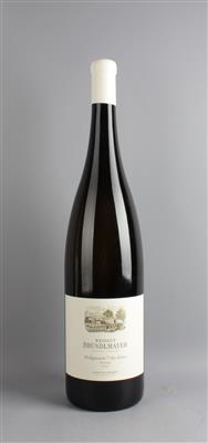 2015 Weingut Bründlmayer Riesling Heiligenstein Alte Reben, Kamptal, 6 Liter - Die große Oster-Weinauktion powered by Falstaff