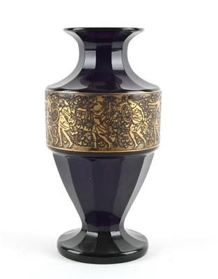 Vase - Jugendstil e arte applicata del XX secolo