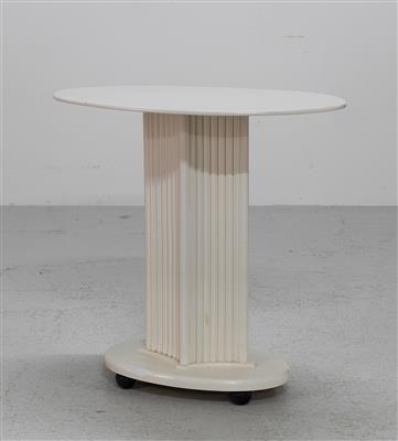 Hans Günther Reinstein, a table, designed c. 1911/12, executed by Österreichische Pressstoff-Möbelgesellschaft, Vienna - Jugendstil and 20th Century Arts and Crafts