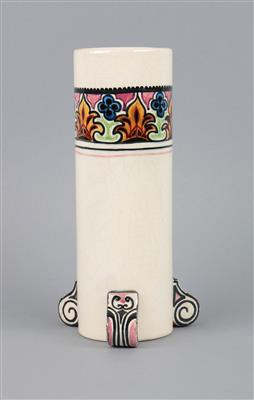 Vase, Entwurf: um 1910/15, Ausführung: WKKW - Jugendstil e arte applicata del XX secolo