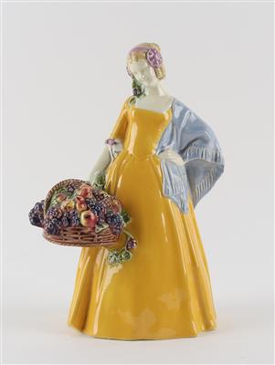 Johanna Meier Michel, - Jugendstil e arte applicata del XX secolo