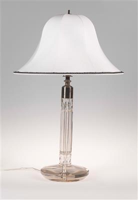 A table lamp, Austria, c. 1920 - Jugendstil e arte applicata del XX secolo