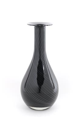 Vase "incamiciato", nach einem Entwurf von Tomaso Buzzi (1900-1981), Entwurf: um 1933 - Jugendstil and 20th Century Arts and Crafts