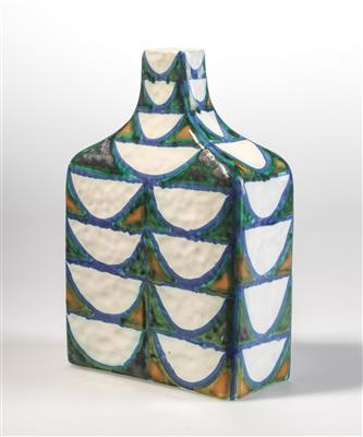 Alessio Tasca, Vase, Italien, 1960/70 - Jugendstil and 20th Century Arts and Crafts