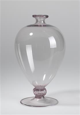 Vase im Stil von Murano - Jugendstil e arte applicata del XX secolo