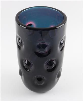 Vase im Stil von Murano, Italien - Kleinode des Jugendstils & Angewandte Kunst des 20. Jahrhunderts