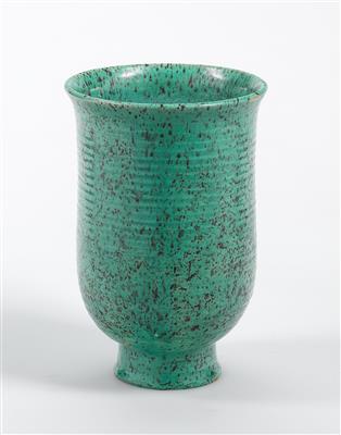 Vase, Therese Trethan zugeschrieben, Wien - Kleinode des Jugendstils & Angewandte Kunst des 20. Jahrhunderts