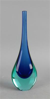 Vase nach Flavio Poli, Murano - Jugendstil e arte applicata del XX secolo