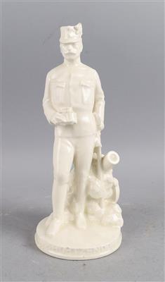 Michael Powolny, Hoetzendorf, Modellnummer: 458, Wiener Keramik, bis 1912 - Kleinode des Jugendstils und angewandte Kunst des 20. Jahrhunderts