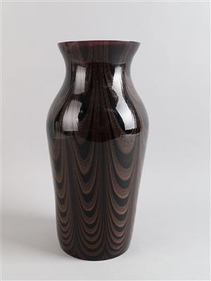 Vase in der Art von Murano - Jugendstil e arte applicata del XX secolo
