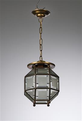 Deckenlampe in der Art von Adolf Loos, Entwurf: um 1900 - Jugendstil and 20th Century Arts and Crafts