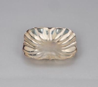 A silver bowl, Alexander Sturm, Vienna, as of May 1922 - Jugendstil and 20th Century Arts and Crafts