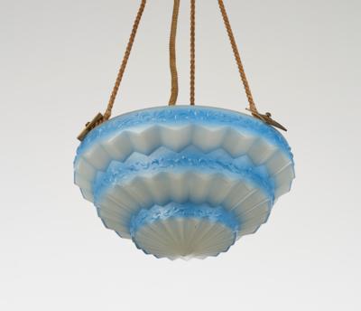 A ceiling lamp in the Art Déco style, c. 1930 - Jugendstil and 20th Century Arts and Crafts