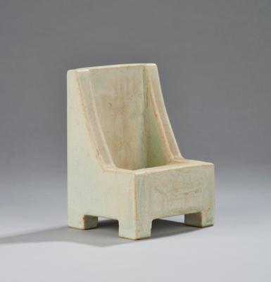 Franz Josef Altenburg (Bad Ischl 1941-2021 Wels), an object, 1996 - Jugendstil and 20th Century Arts and Crafts