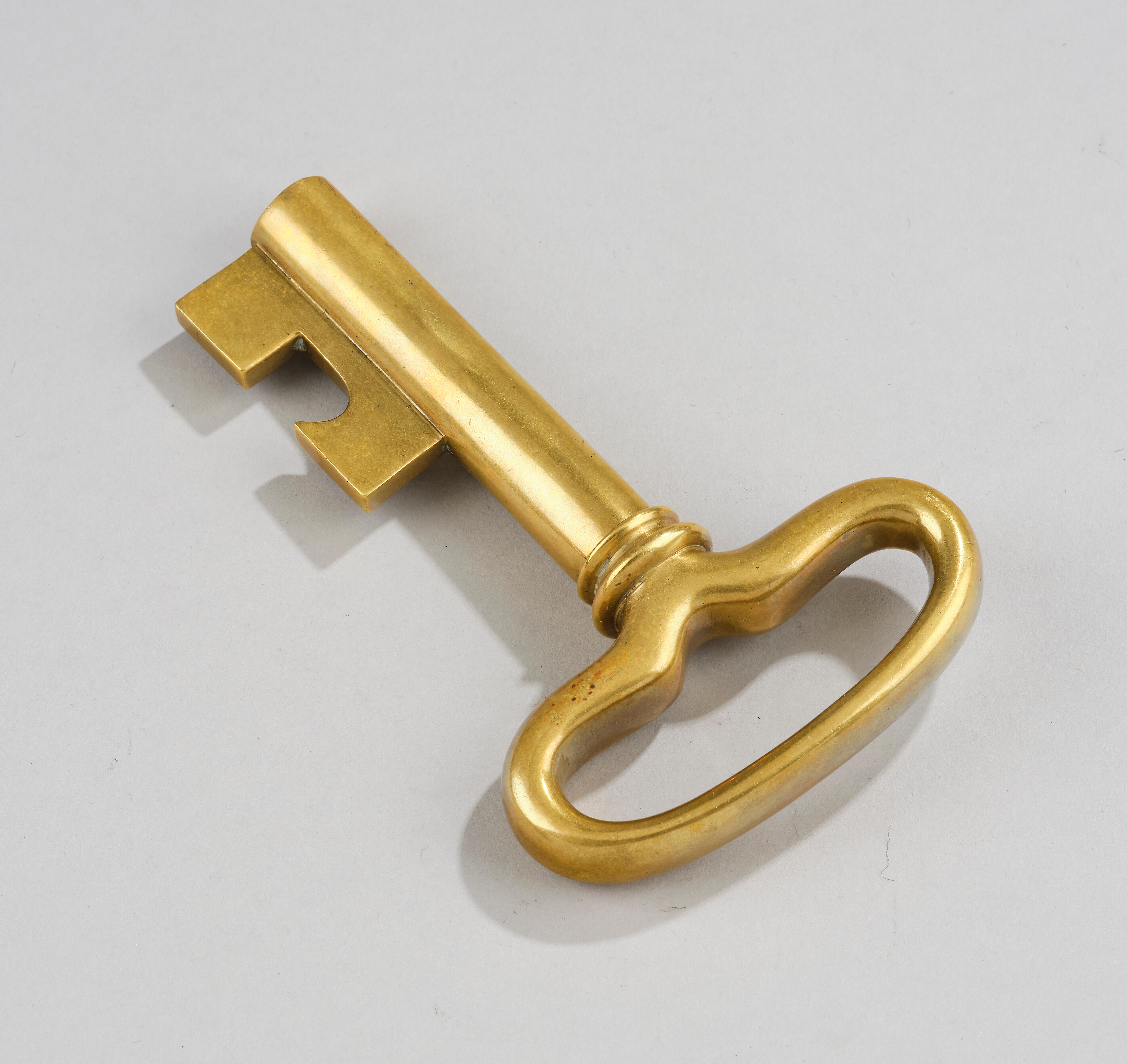 Brass Corkscrew 