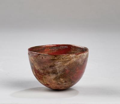 Eva Klinger-Römhild (Benediktbeuern 1945-2012 Salzburg), a bowl - Secese a umění 20. století