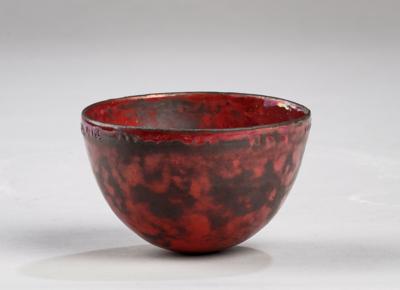 Eva Klinger-Römhild (Benediktbeuern 1945-2012 Salzburg), a bowl - Secese a umění 20. století