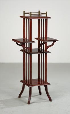 A flower stand (or bust stand), c. 1900/1920 - Jugendstil and 20th Century Arts and Crafts