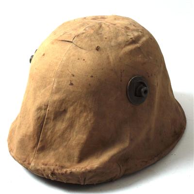 Deutscher Stahlhelm - Armi d'epoca, uniformi e militaria