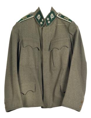Feldgraue Bluse - Armi d'epoca, uniformi e militaria