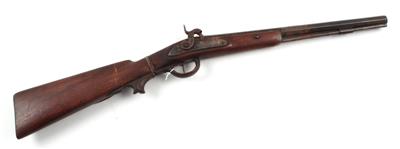 Wilderergewehr, - Armi d'epoca, uniformi e militaria