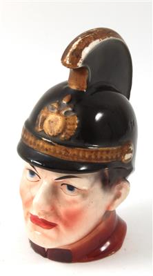 Keramik-Sparkasse - Armi d'epoca, uniformi e militaria