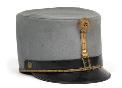 Österreichische Generalskappe - Armi d'epoca, uniformi e militaria