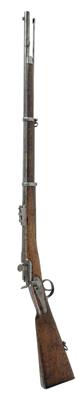 Österreichisches Infanteriegewehr, - Historische Waffen, Uniformen, Militaria