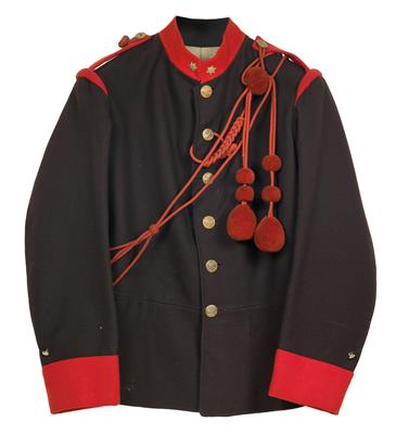 Waffenrock - Armi d'epoca, uniformi e militaria