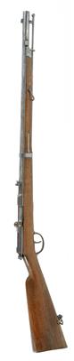 Zündnadelgewehr - Armi d'epoca, uniformi e militaria