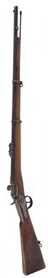 Österreichisches Infanteriegewehr, - Antique Arms, Uniforms and Militaria