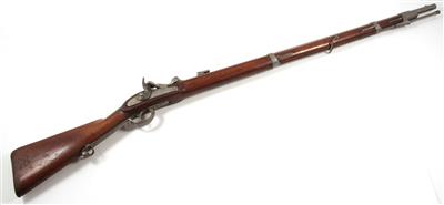 Österreichisches Infanteriegewehr, - Armi d'epoca, uniformi e militaria