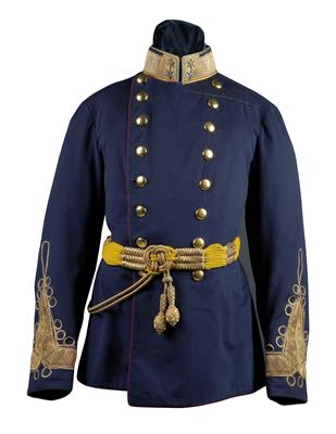 Dolman Muster 1906 - Historische Waffen, Uniformen, Militaria