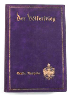 Konvolut Bücher, - Historische Waffen, Uniformen, Militaria