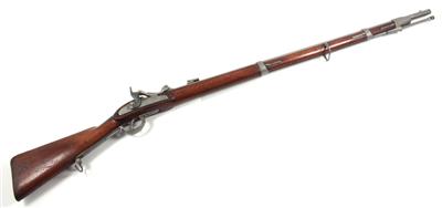 Österreichisches Infanteriegewehr, - Antique Arms, Uniforms and Militaria